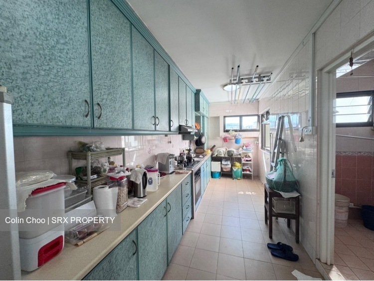 Blk 260B Compassvale North Gate (Sengkang), HDB 5 Rooms #564130221
